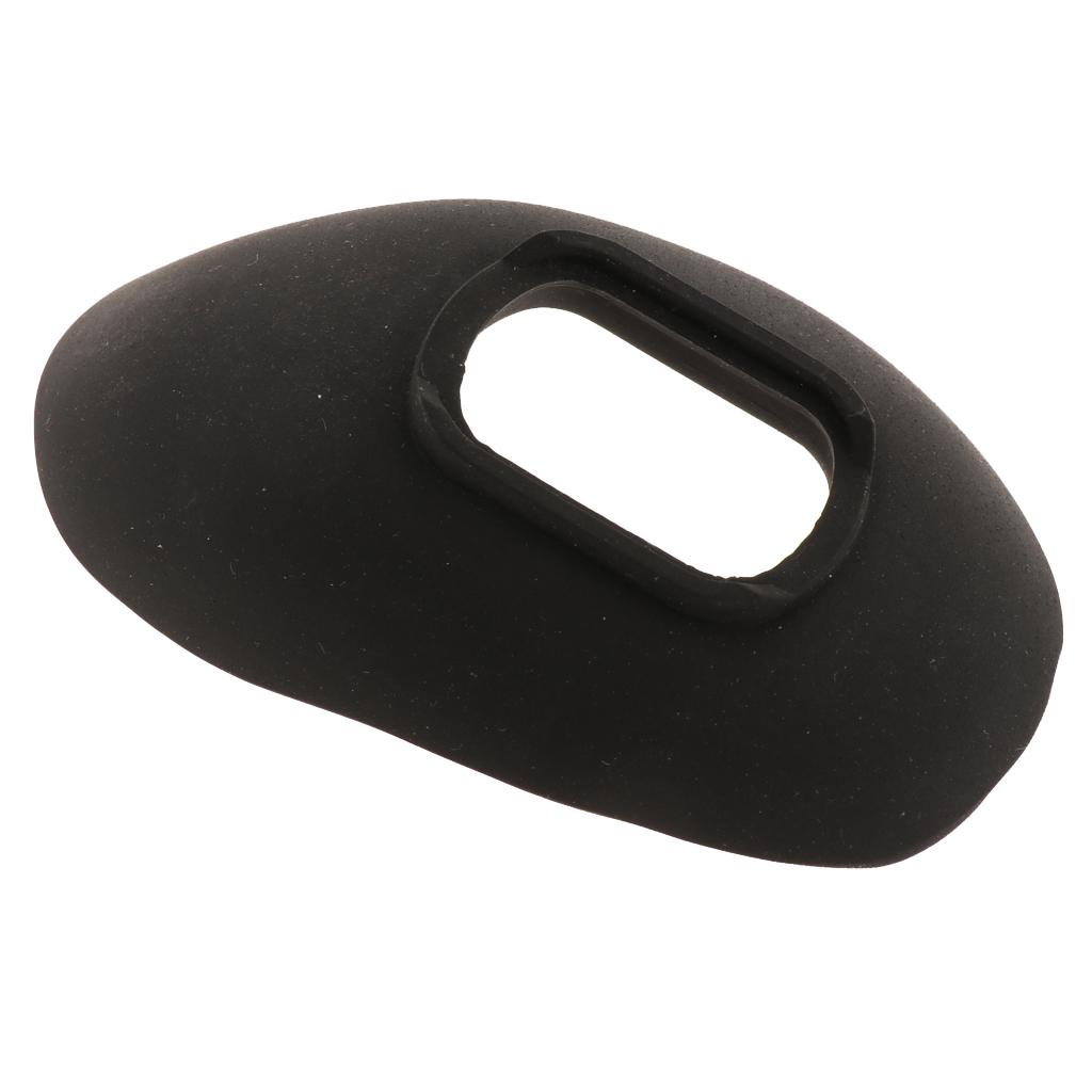 Phép Lạ Chiếu Camera Mắt Cốc Thị Kính Mắt Ngắm Eyecup For Sony HXR-NX100 CX900 AX100 ax700