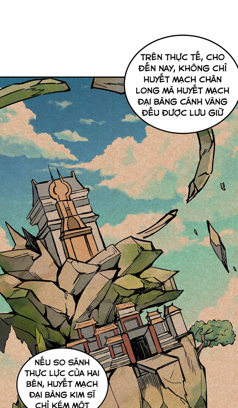 võ đạo độc tôn chapter 334 8