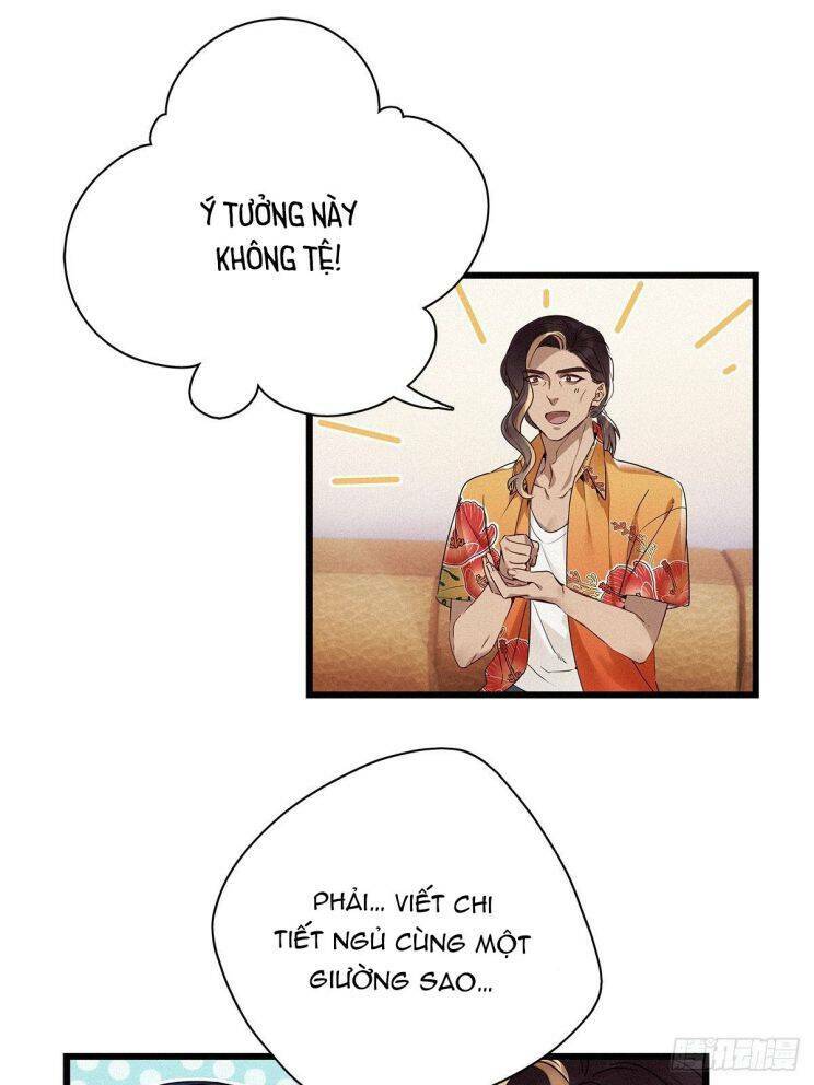 thỉnh quân nhập quái chapter 17 17