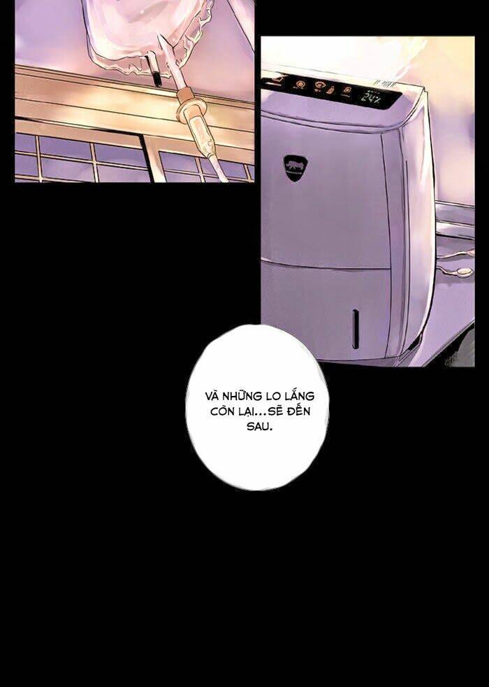 những xác chết hồi sinh từ đại dương chapter 5 13