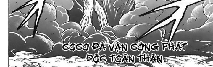 thánh tỏi sành ăn chapter 45 7