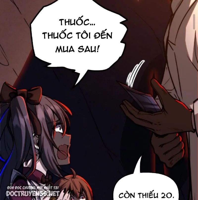 quỷ dị dược tề sư: bệnh nhân của ta đều là kinh khủng chapter 5 28