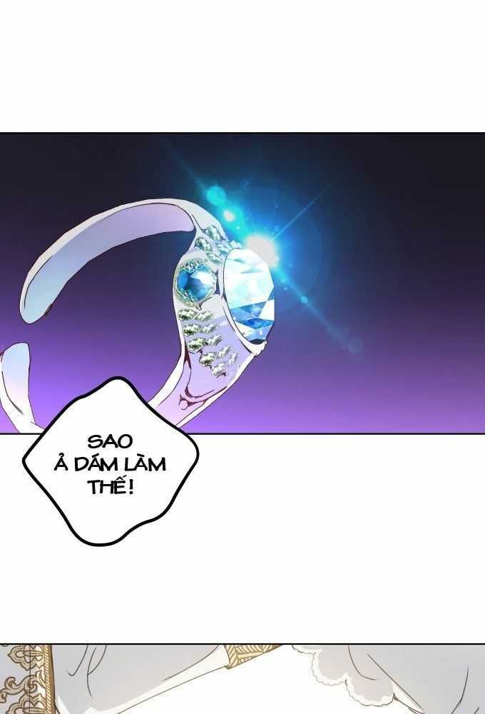 tôi muốn trở thành cô ấy dù chỉ một ngày chapter 1 33