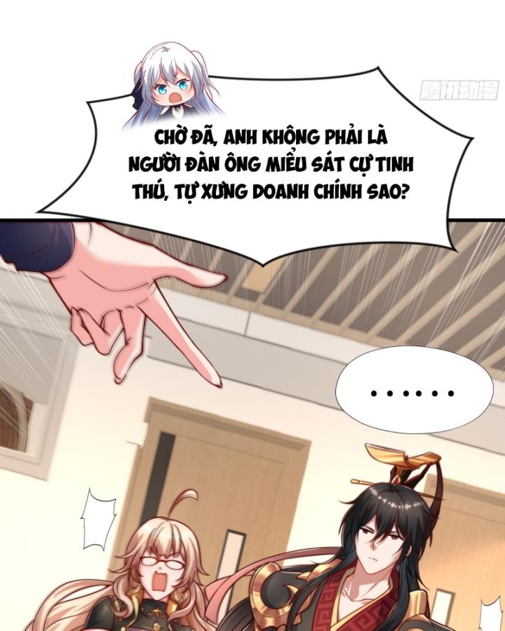 tần hoàng quay về! ta chính là tiên đế vạn cổ chapter 3 51