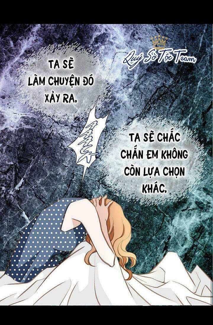 tiếp xúc chí mạng chapter 71 55