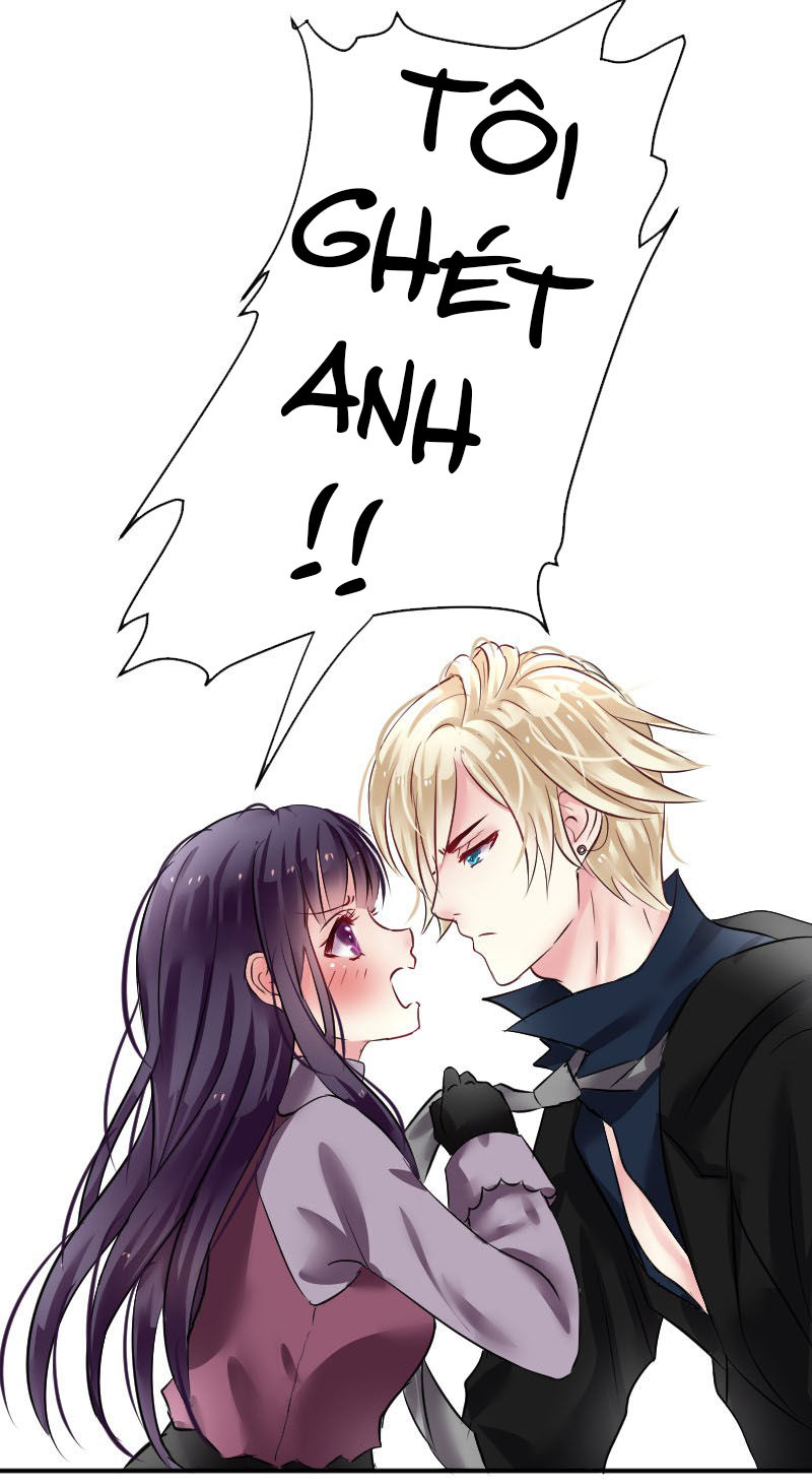 love n life chapter 0.5 14