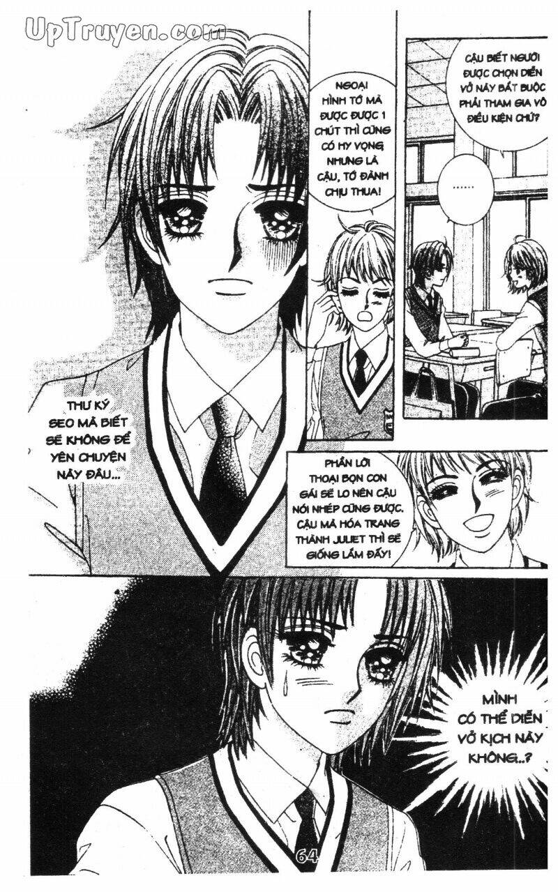 mặt nạ tình yêu chapter 42 66