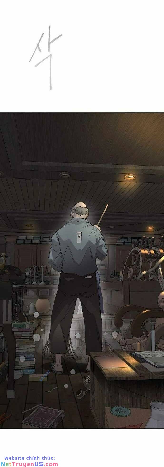 kĩ nguyên của anh hùng chapter 153 68