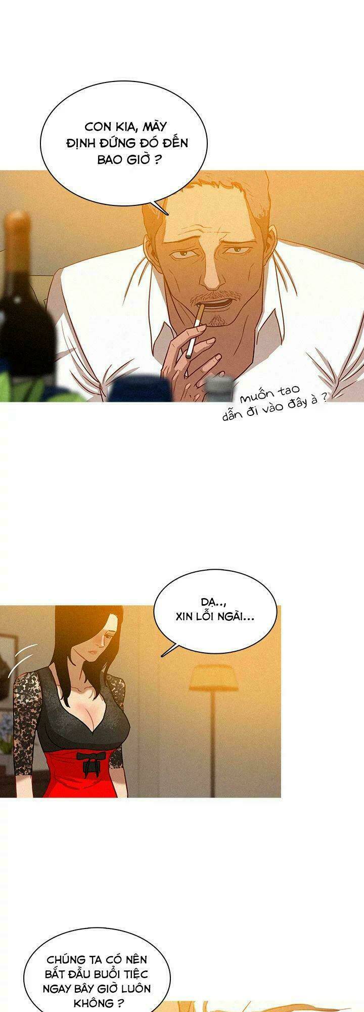 thiên đường thất lạc chapter 1 24