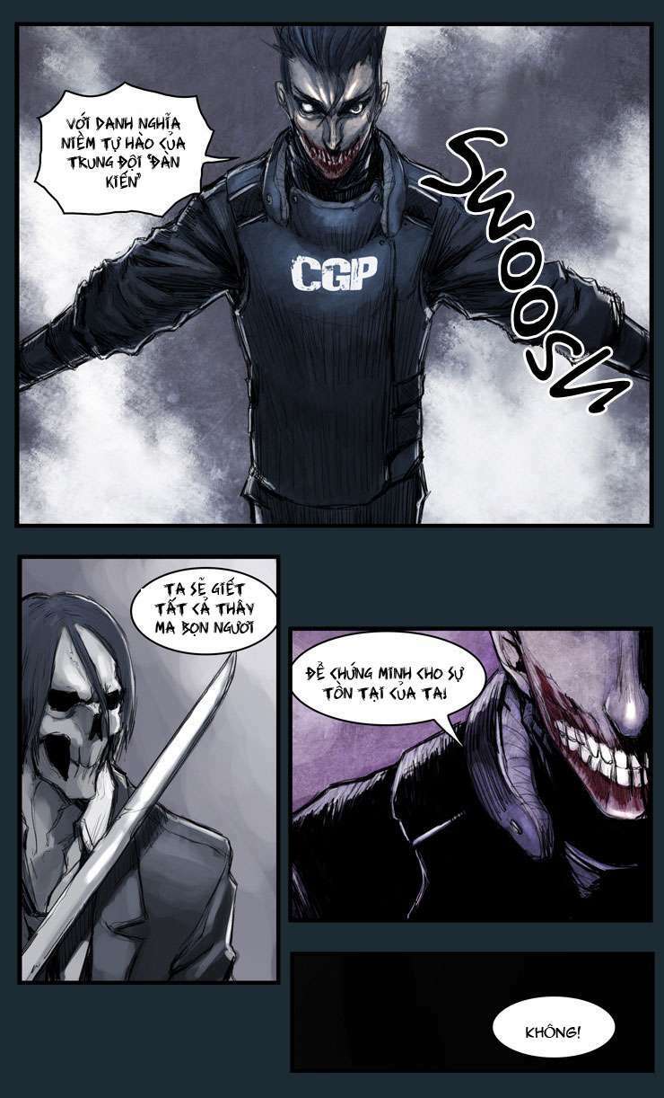 wake up deadman chapter 10 17