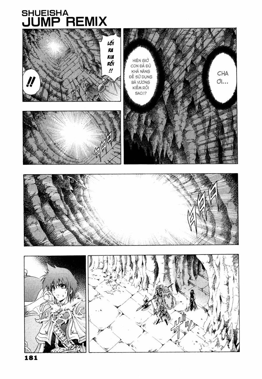 dấu ấn lửa chapter 41 12