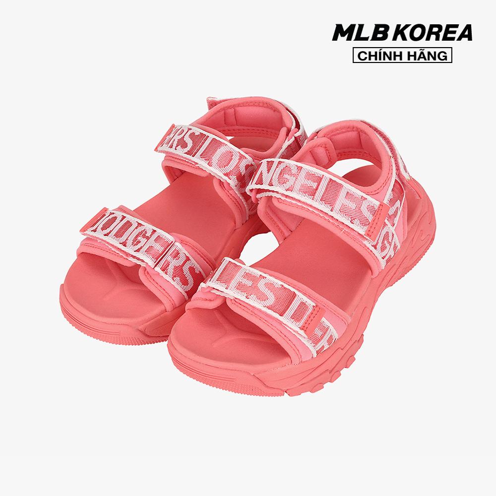 MLB - Giày sandal Bigball Chunky Strap 32SHD1011