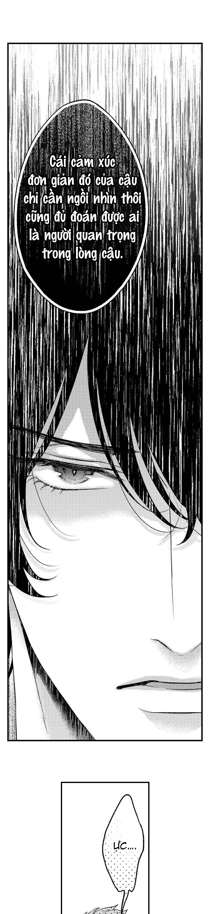 dâng hiến trinh tiết cho chàng yakuza chapter 20.2 2