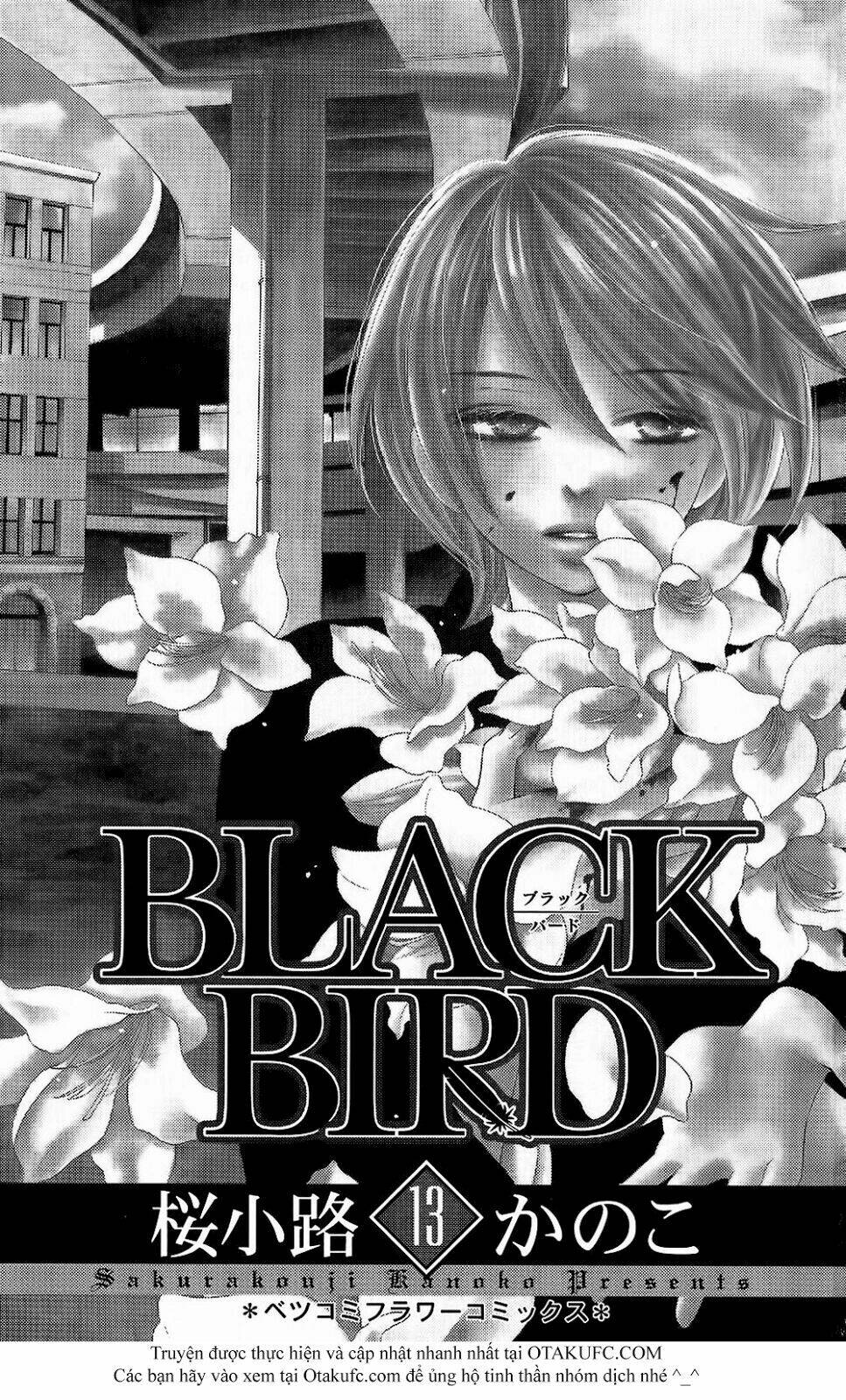 yêu quái cánh đen chapter 48 1