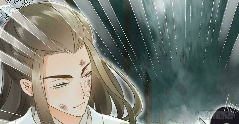 vương gia ba tuổi rưỡi của tôi chapter 19 29