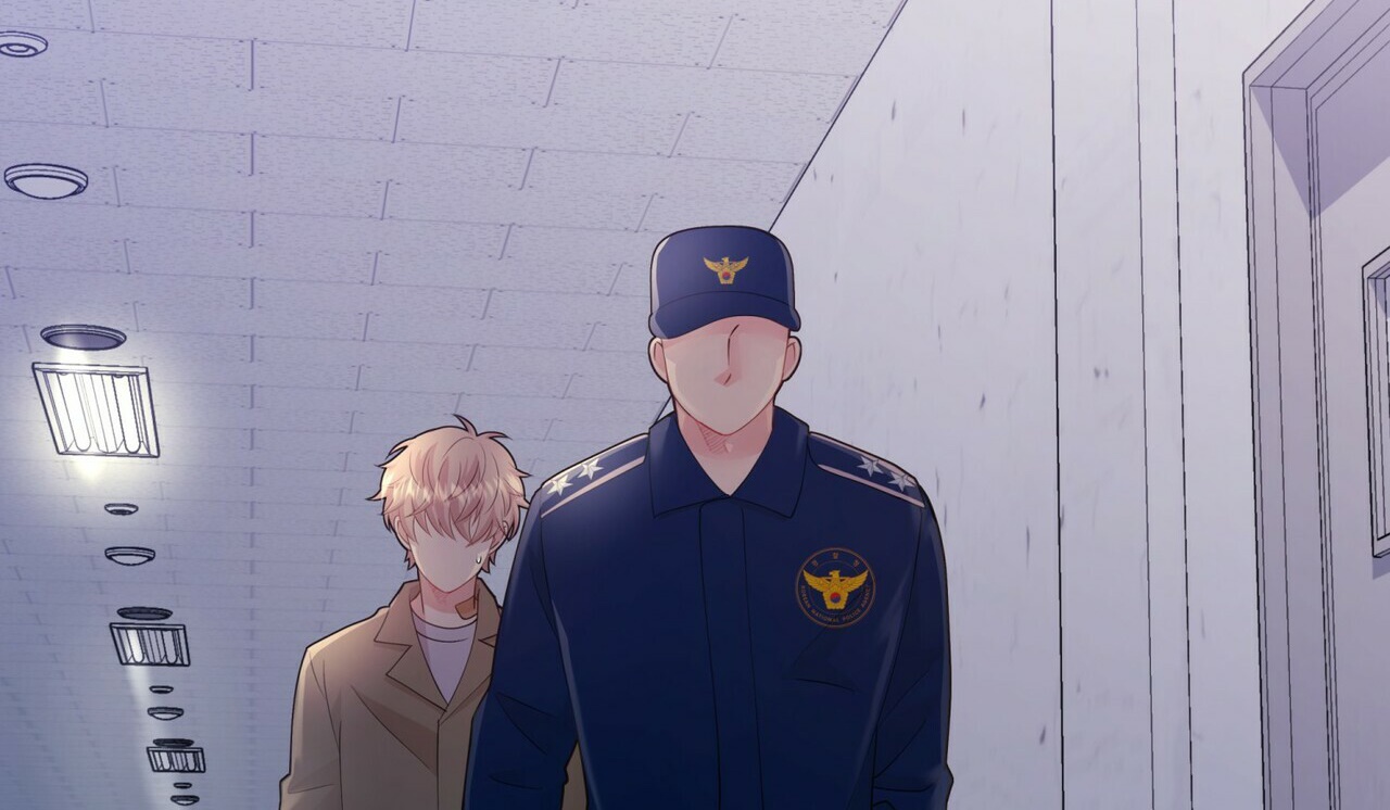 thời gian giữa sói và chó chapter 60 36