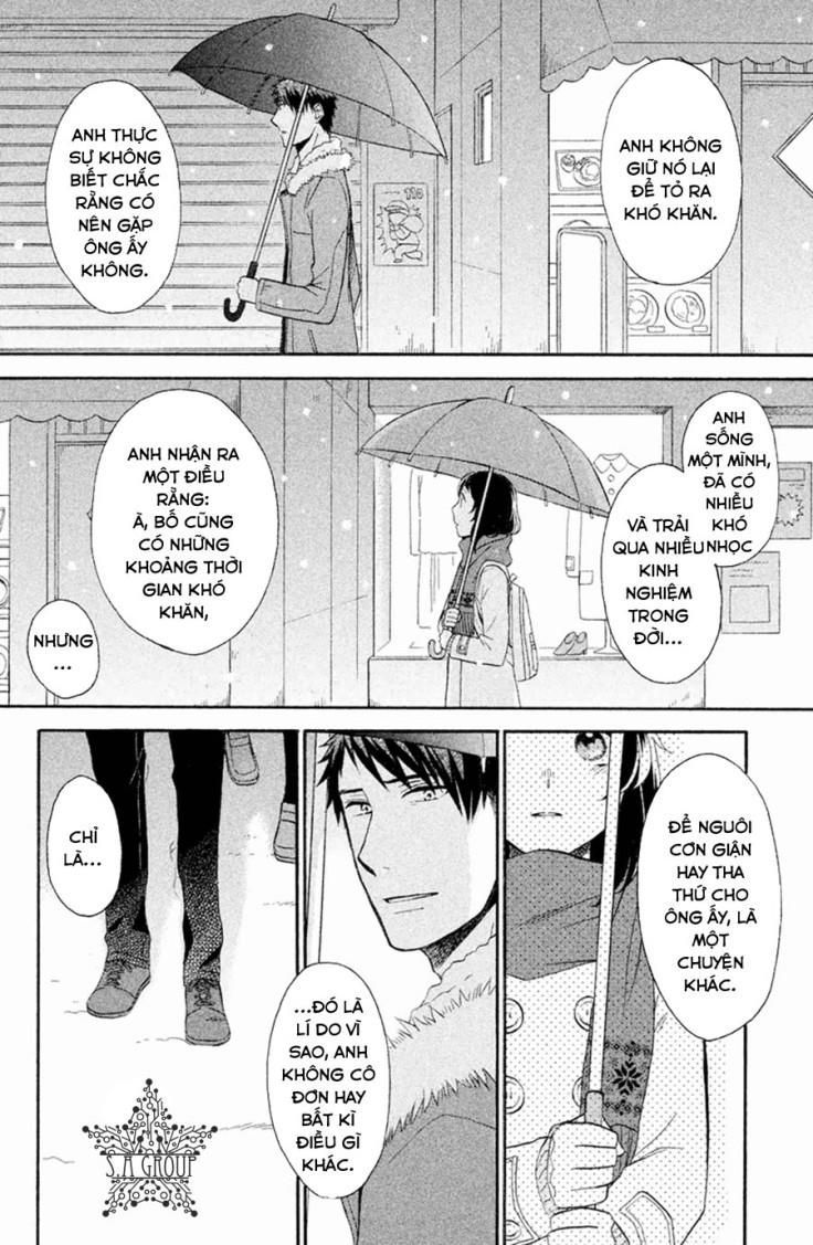 my fair neighbor chapter 4 32