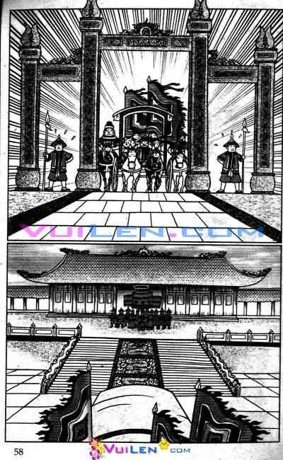 thần đồng đất việt chapter 55 55