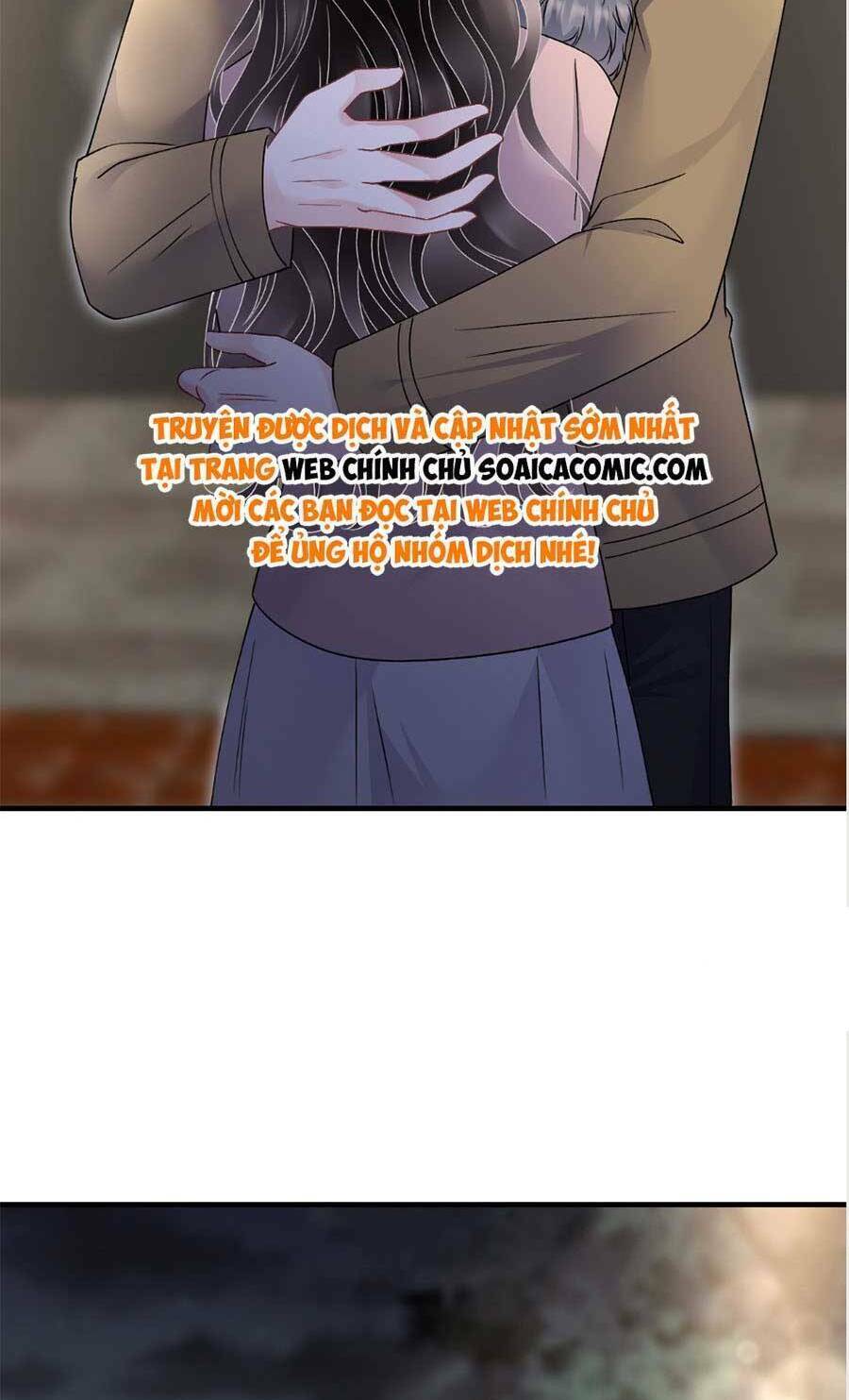 đại tiểu thư có ý đồ gì xấu đâu chapter 185 3