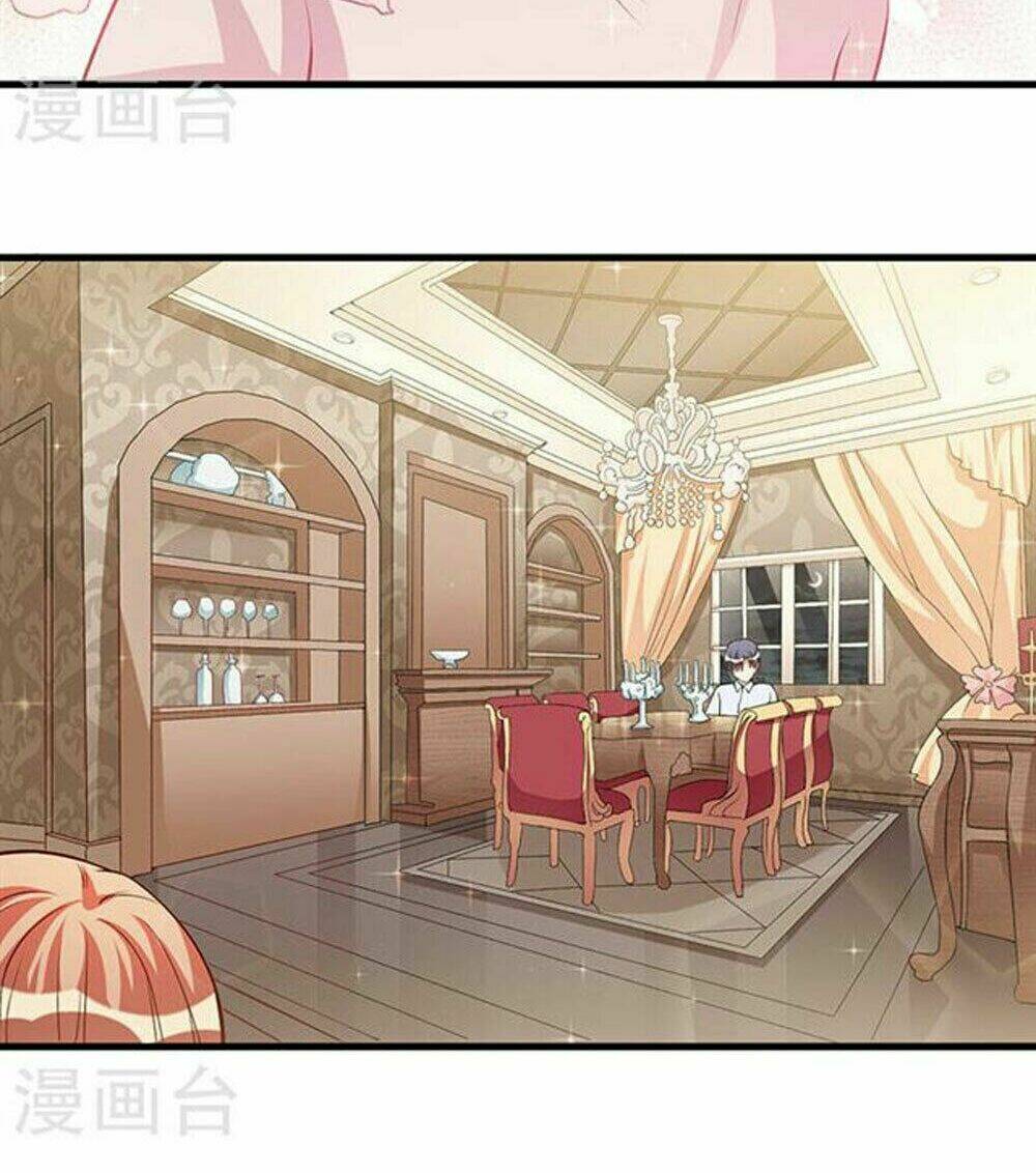 gối đầu vào tổng tài ác ma chapter 60 10