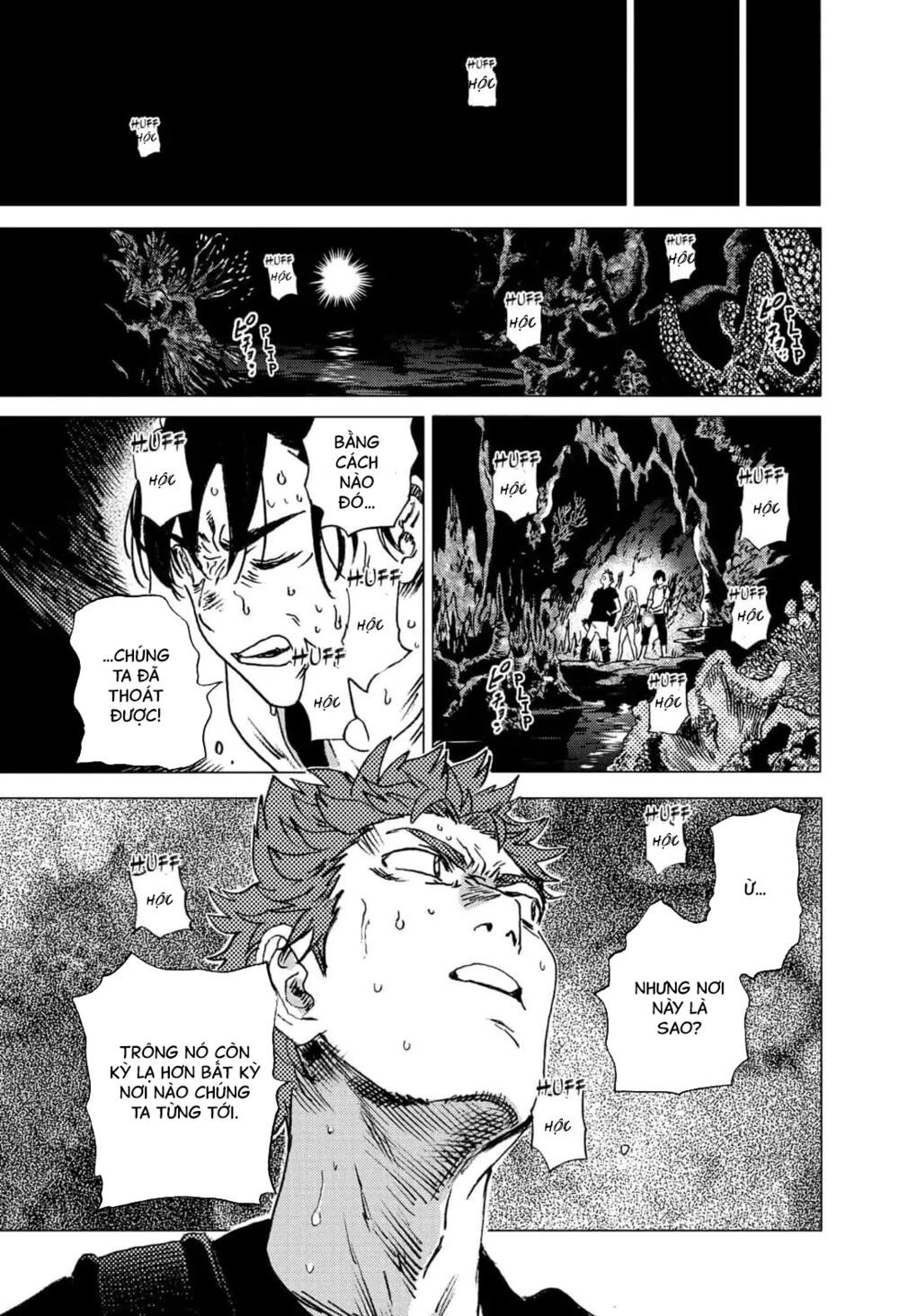 summer time render chapter 54 7