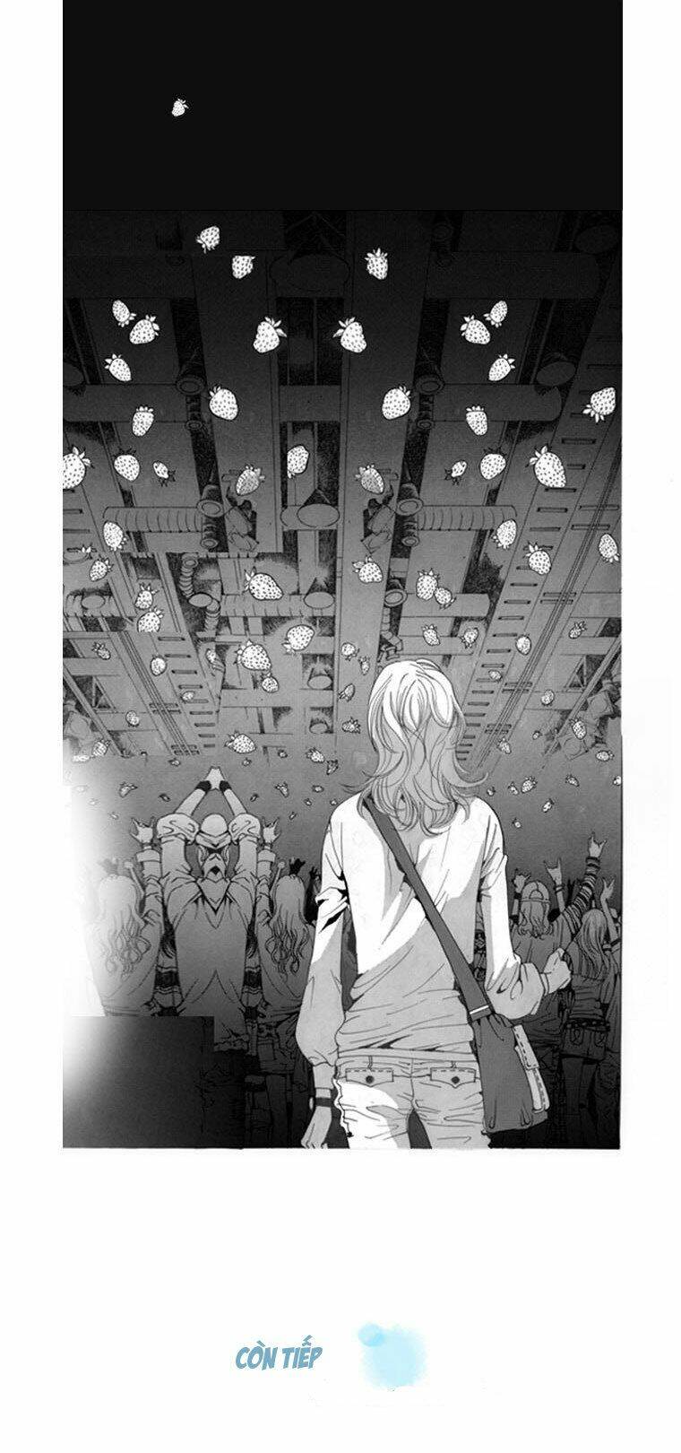 mary stayed out all night chapter 1 28