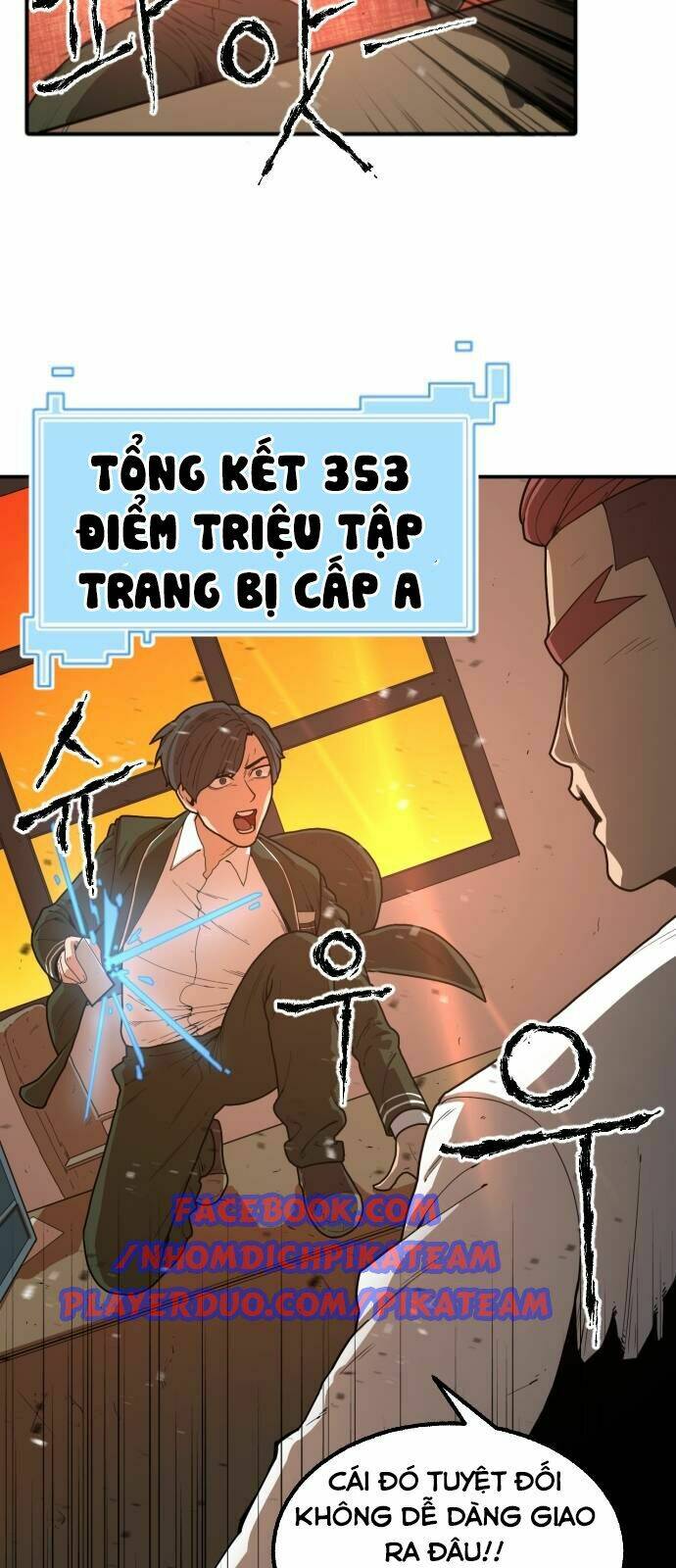 chinh phạt học đường chapter 1 44
