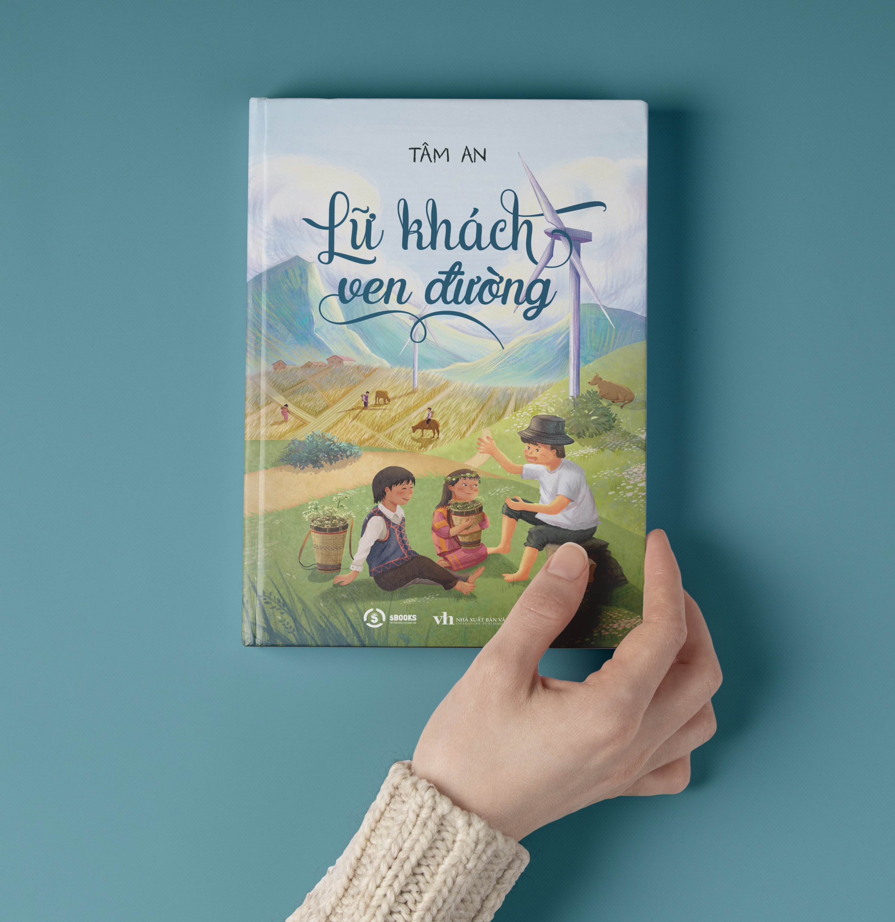COMBO 4 - Người Kể Chuyện Đời