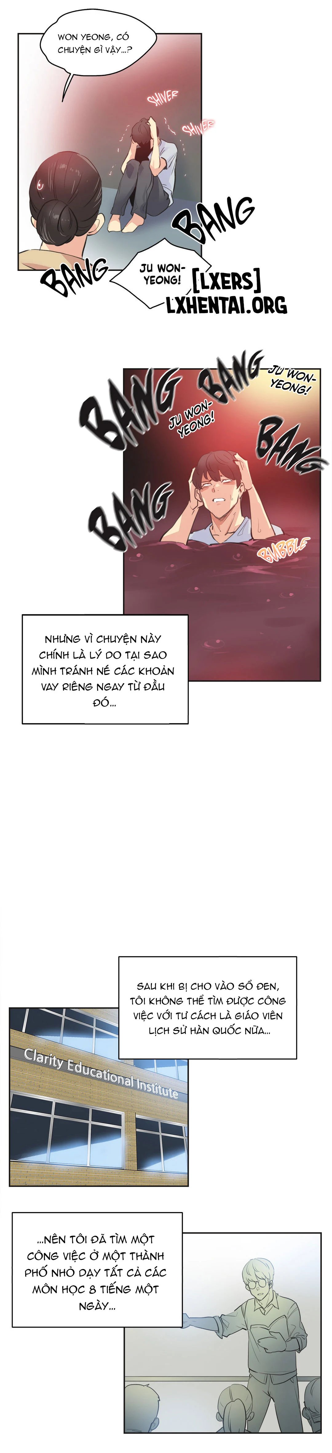 cha nuôi chapter 80 17