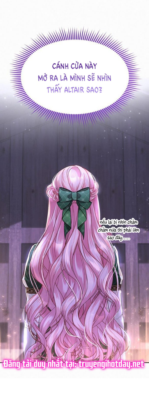 Có Lẽ Tôi Đã Sai Lầm Khi Kết Hôn chapter 7.1 - Trang 27