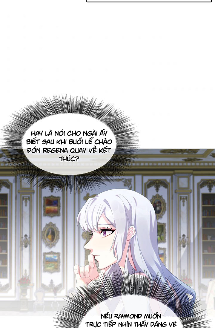 sự hối hận muộn màn chapter 4 60