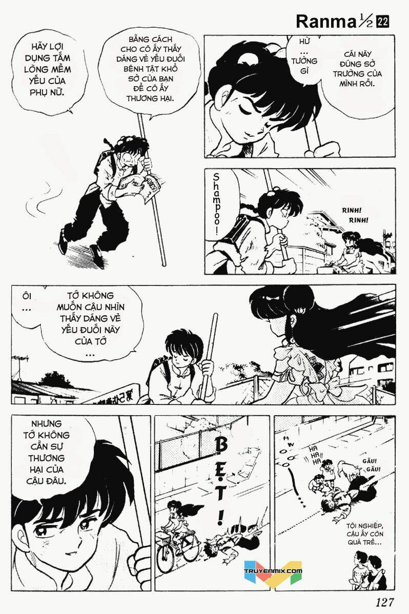 suối lời nguyền chapter 231 12