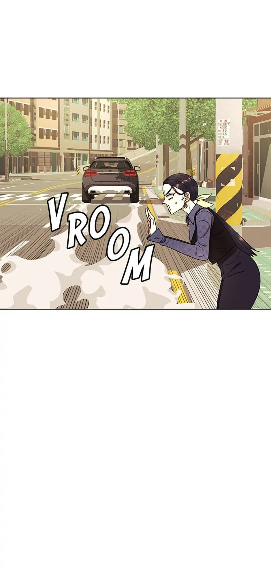 tiểu thuyết đầu tay của ác nữ chapter 28.1 36