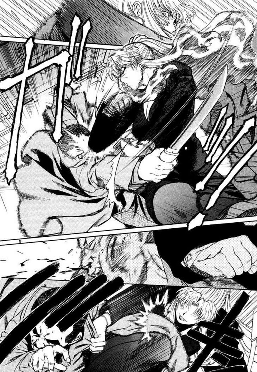 hố đen chapter 27 8