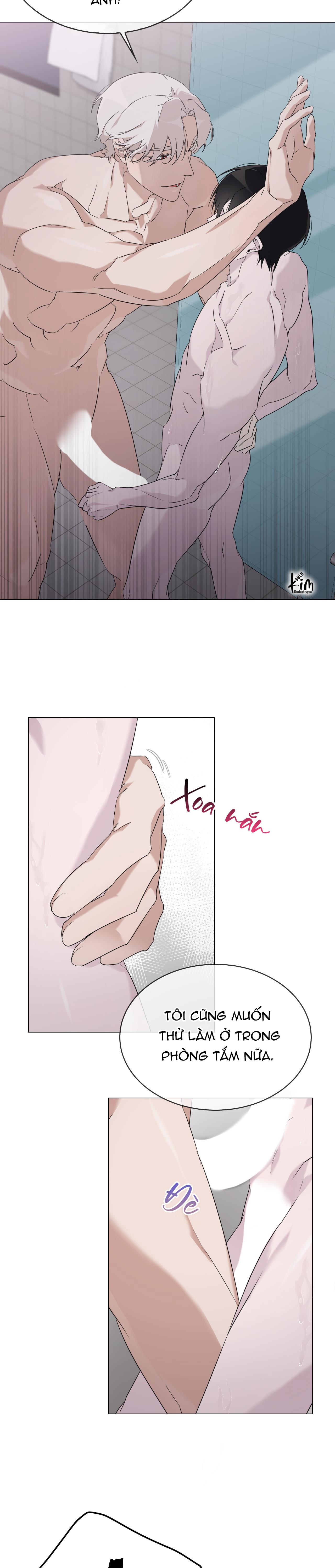 lỗi tại dễ thương chapter 2 26