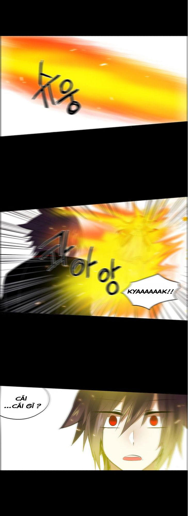 crepuscule (yamchi) chapter 137 10