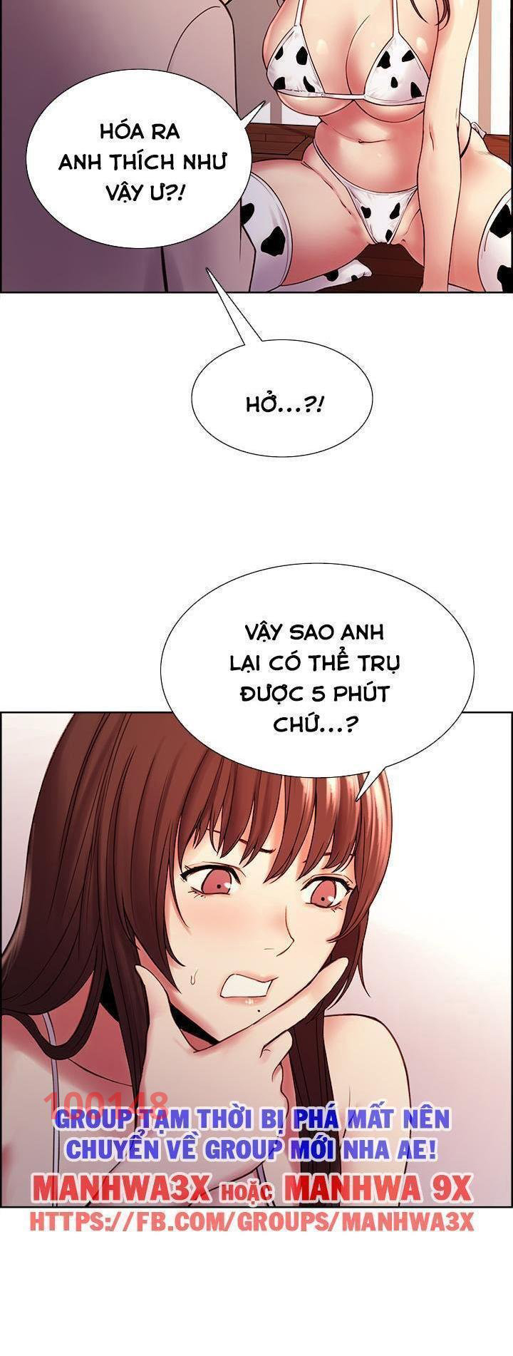 chạy trốn gia đình chapter 56 28