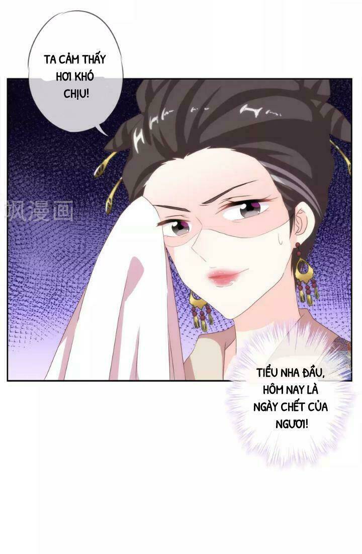ồ, phu quân đáng yêu của tôi! chapter 3 39
