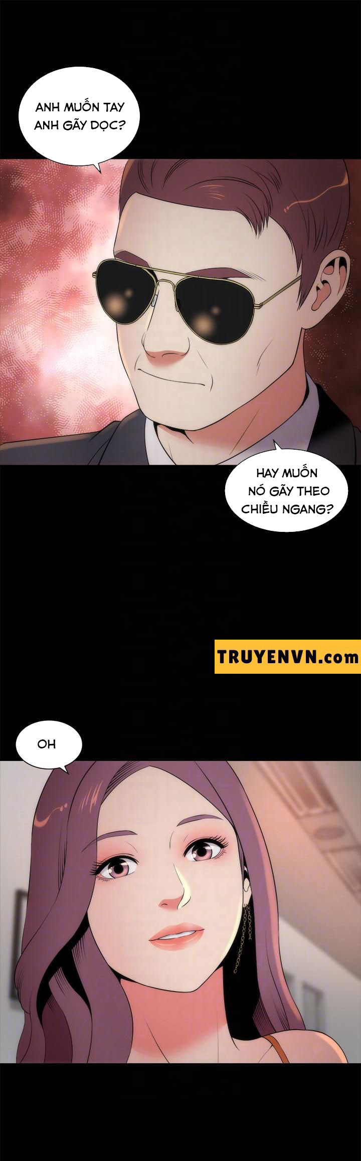 mother and daughter next door chapter 13 21