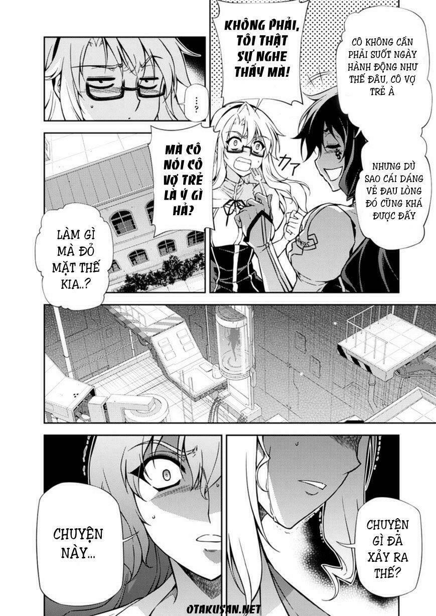 freezing chapter 205 35