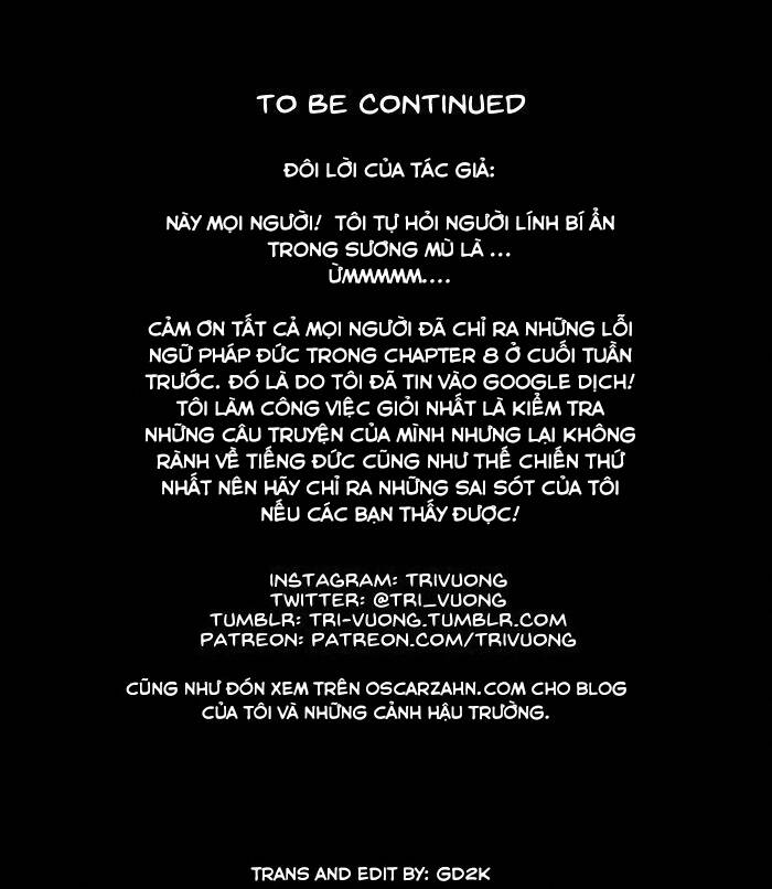 the strange tales of oscar zahn chapter 9 20