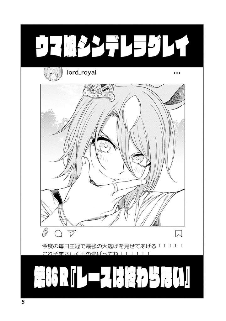 Sách ngoại văn: ウマ娘 シンデレラグレイ UMA MUSUME CINDERELLA GREY 10