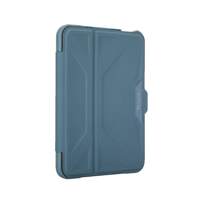 Bao Da dành cho iPad Mini 6 2021 TARGUS Pro-Tek Case - Hàng Chính Hãng