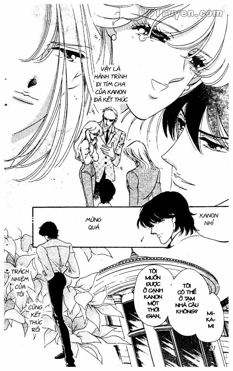 kanon - hoa âm chapter 5 20