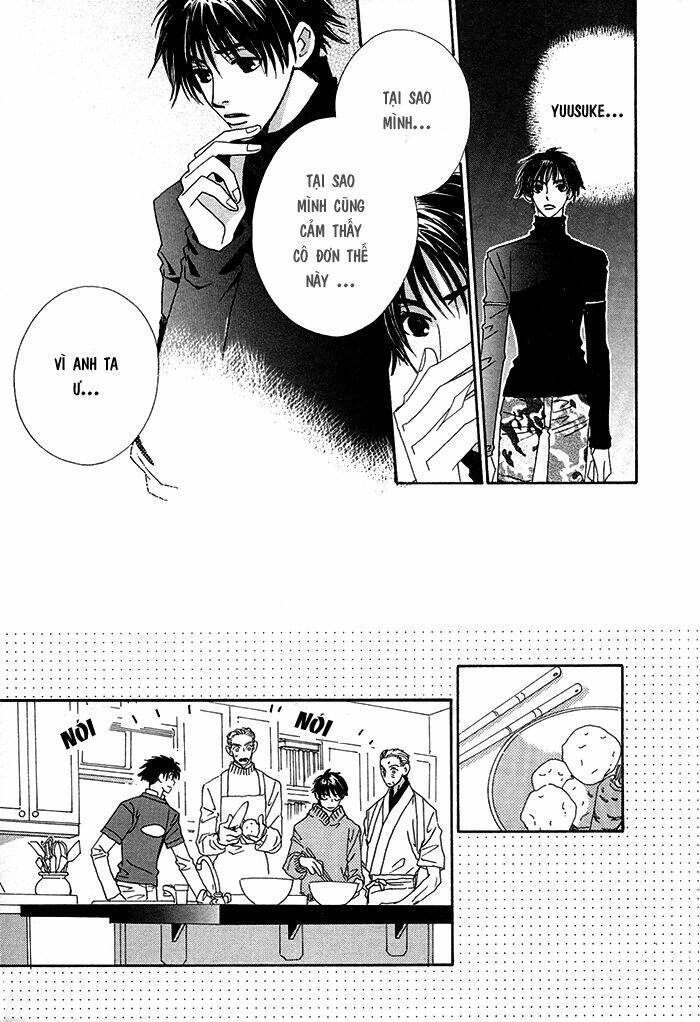 darling, i love you chapter 6 16