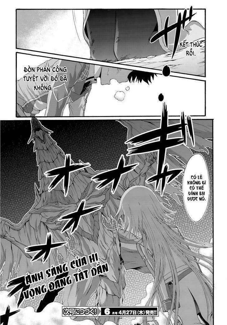 dekisokonai no monster trainer chapter 10 28