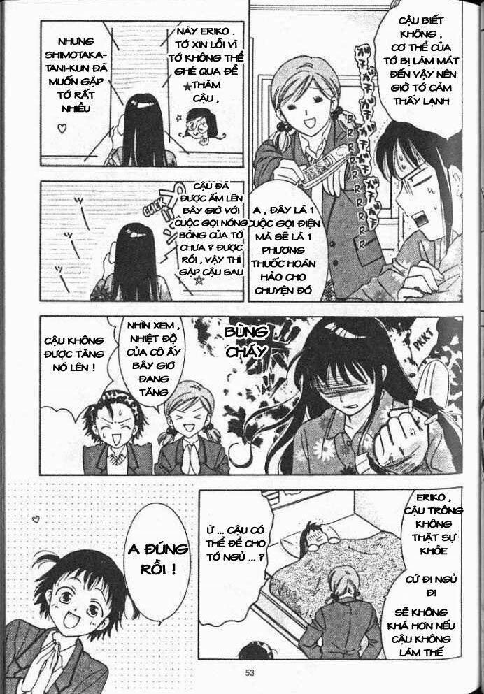 joshikousei chapter 32 14