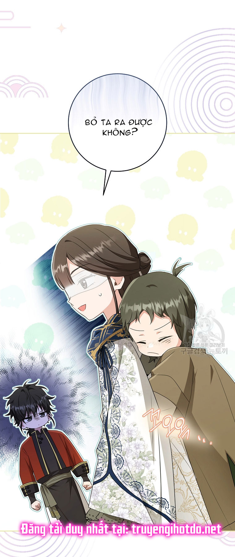 trở thành đứa cháu gái bị ghẻ lạnh trong gia tộc võ giả hùng mạnh chapter 40.1 4