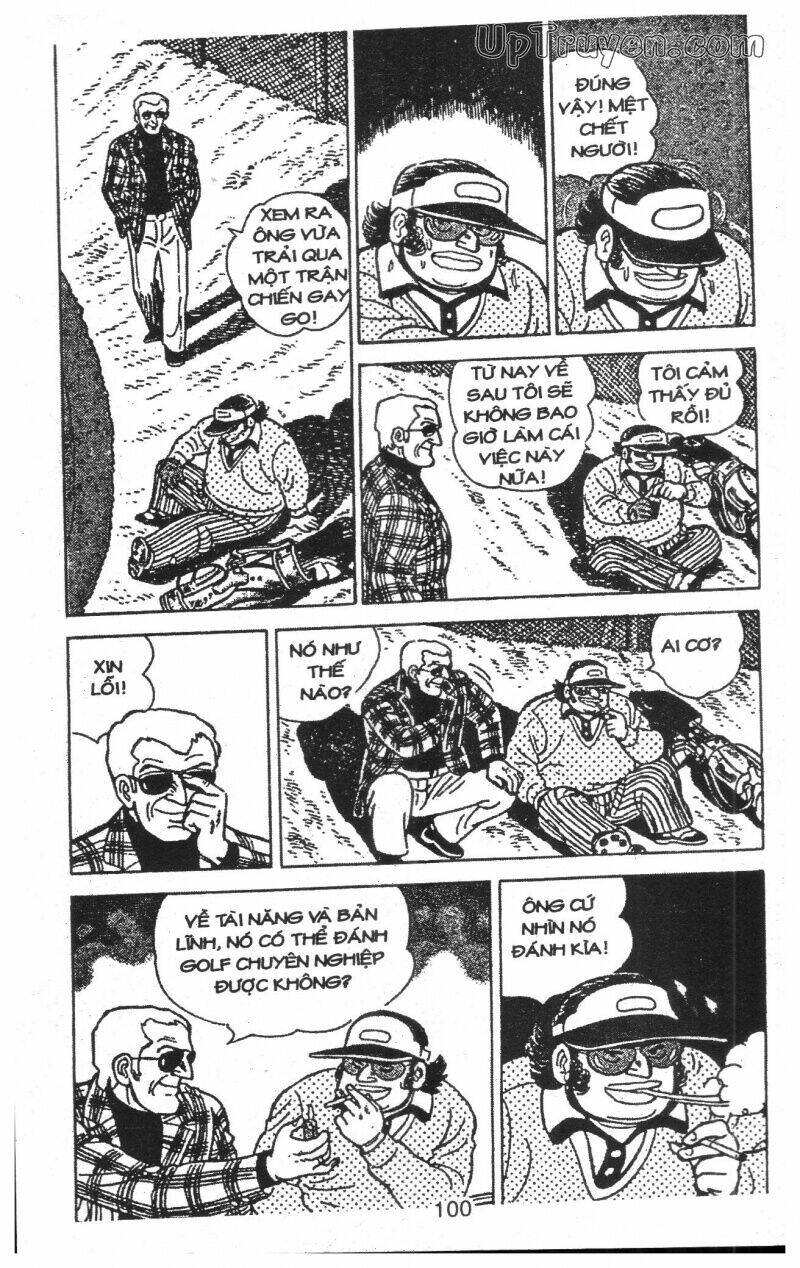 ashita tenki ni naare chapter 9 102