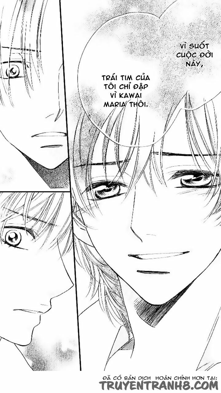 ác quỷ và bản tình ca chapter 81 10